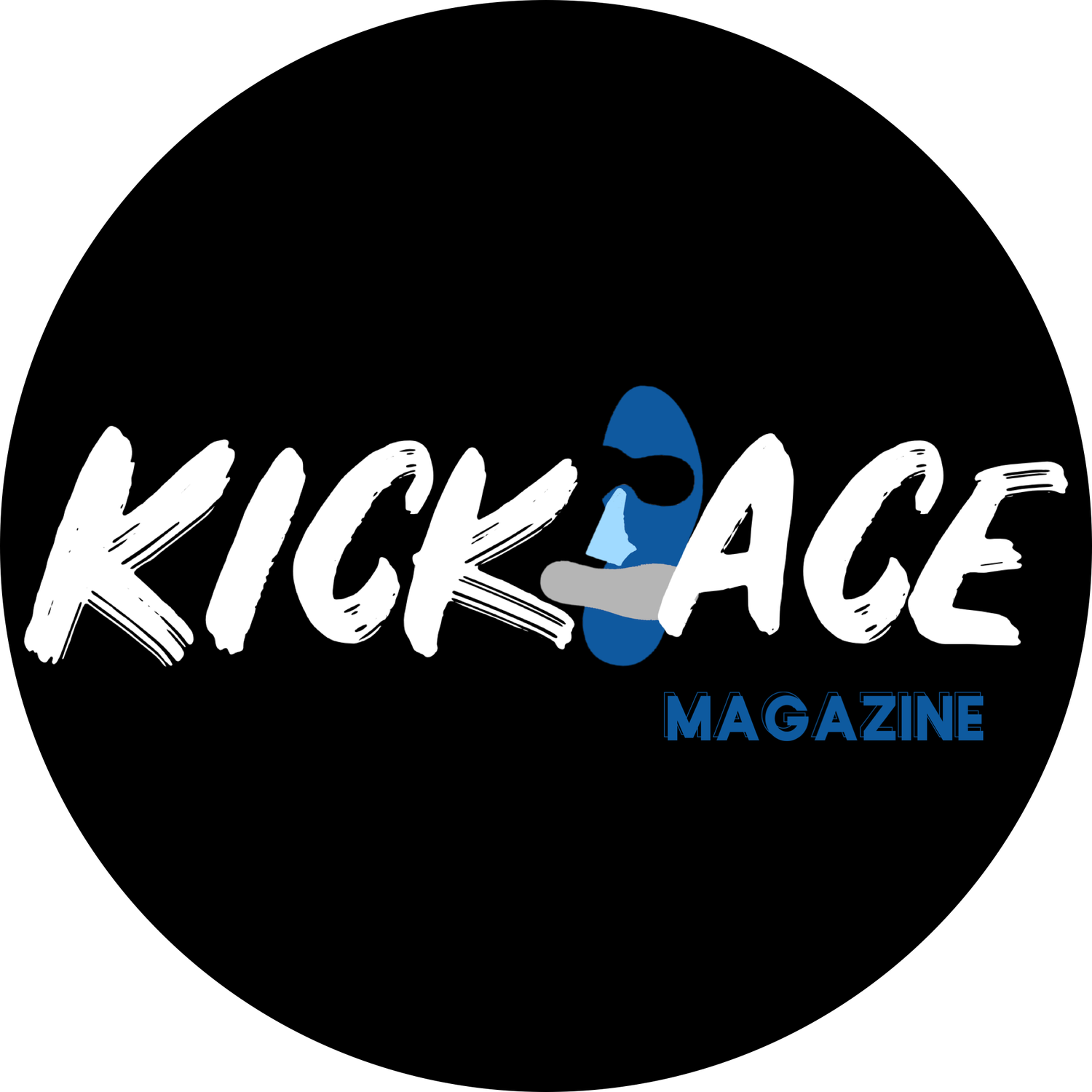KickFace Magazine