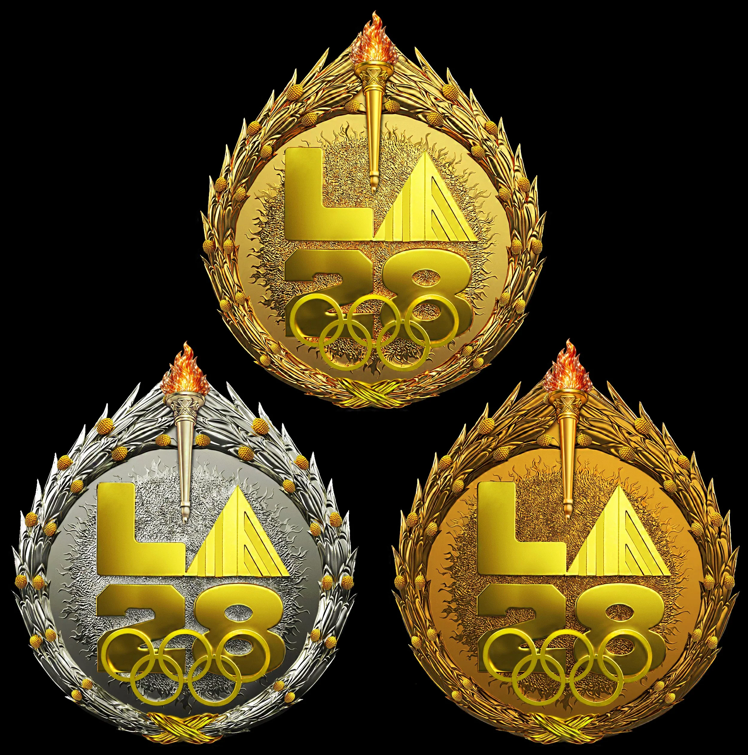 Three Awards Montage  NEW BERRIES.JPG