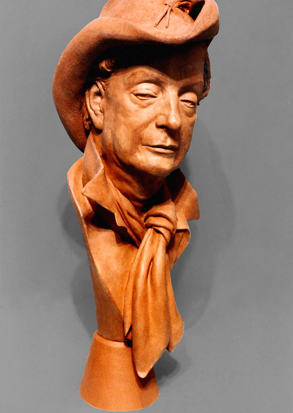 QUENTIN CRISP 
 Raconteur, Actor, Writer and Friend