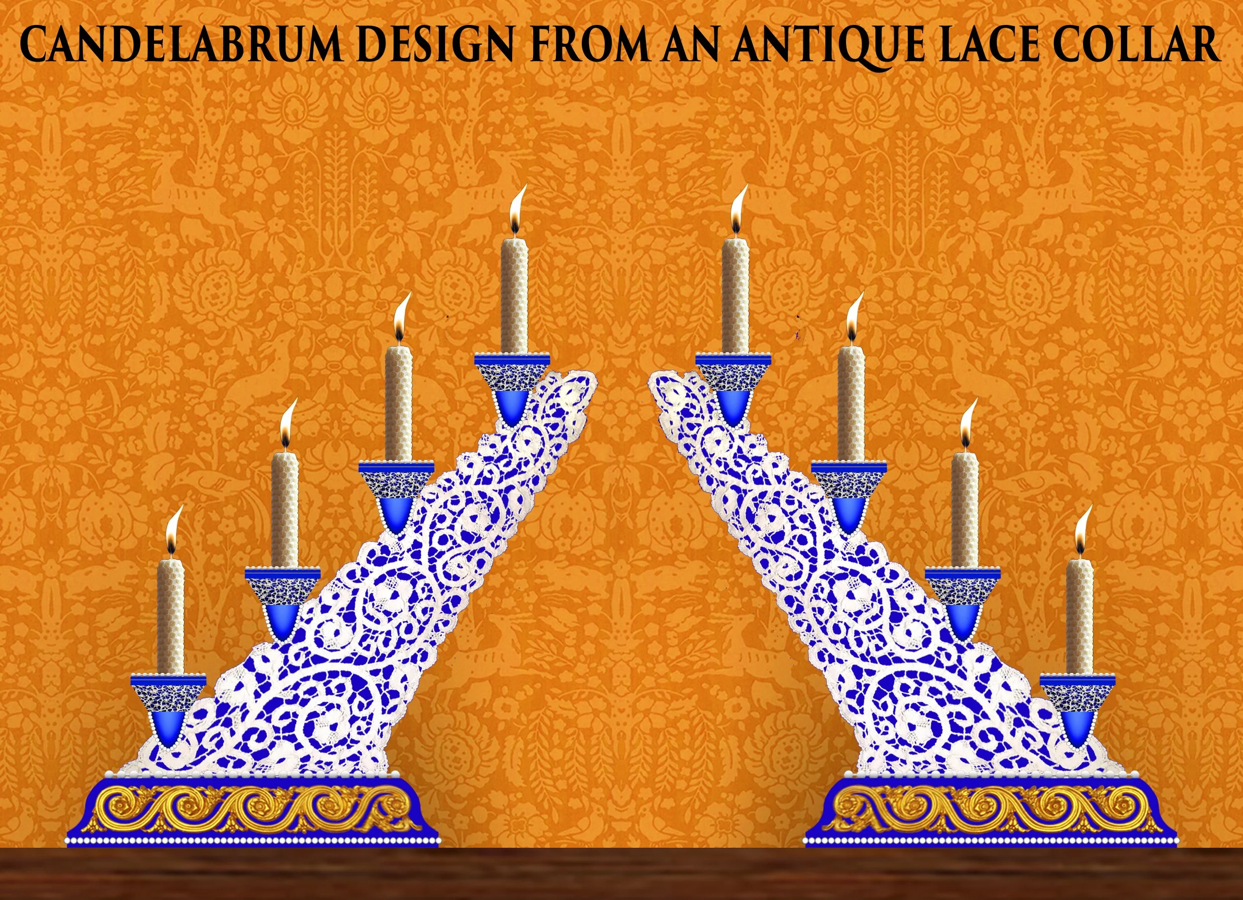 Candelabrum 13  Cantu Lace.jpg