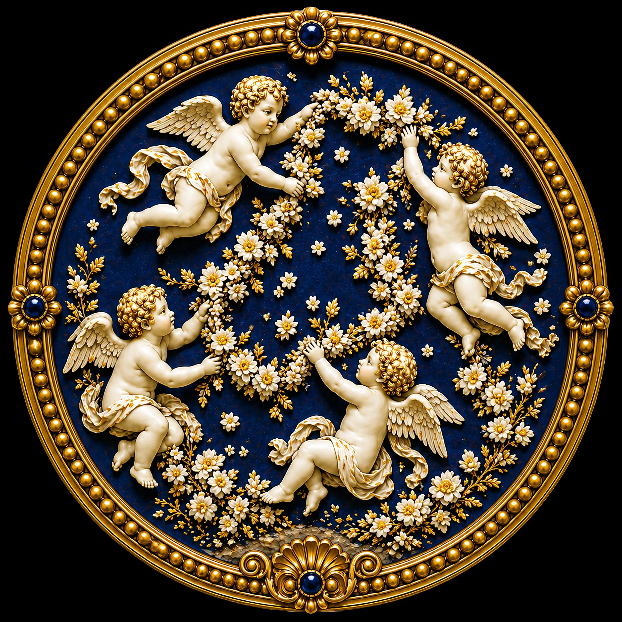 PUTTI GARLAND FESTIVAL