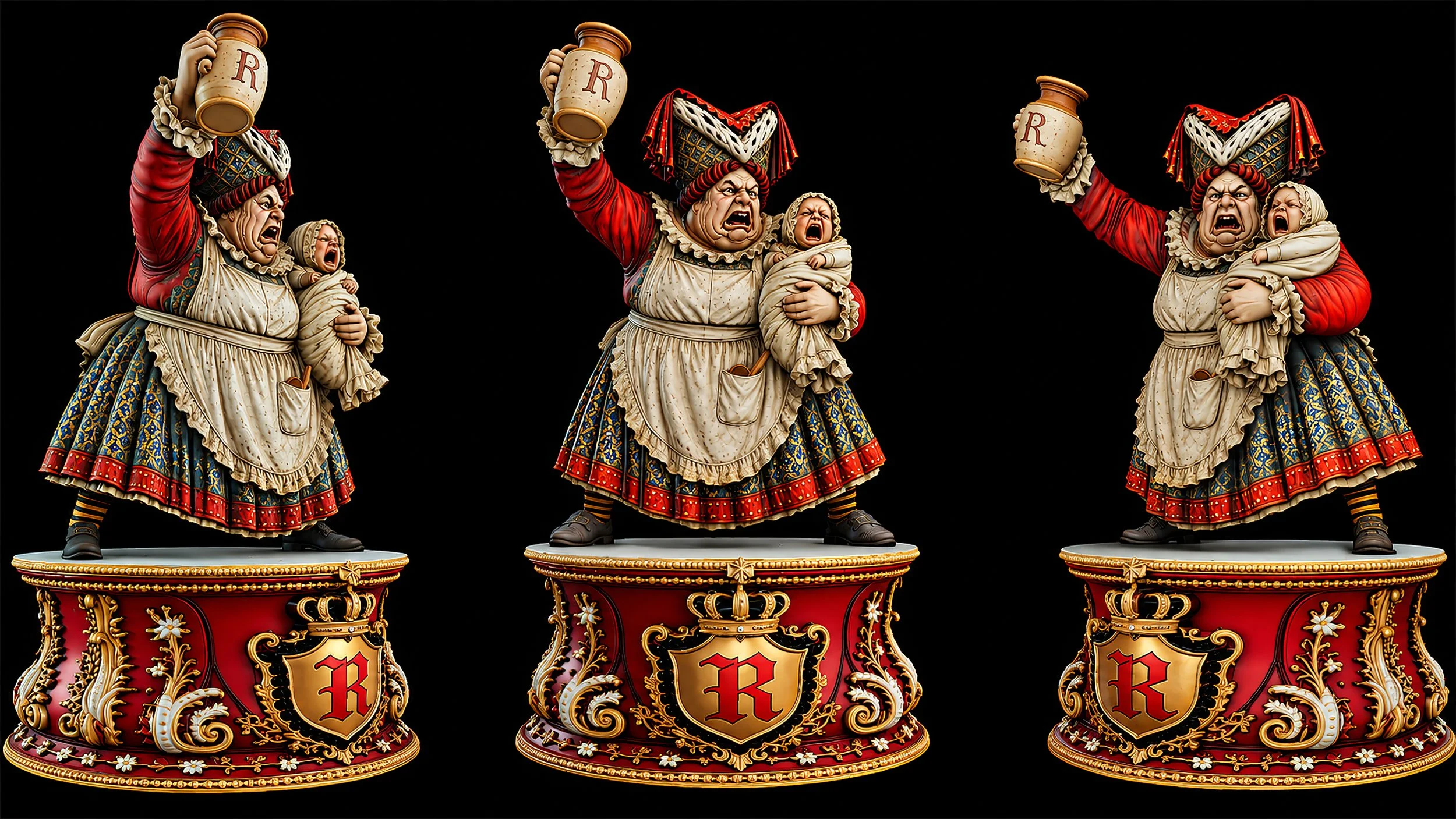 !!!DUCHESS MONTAGE.JPG