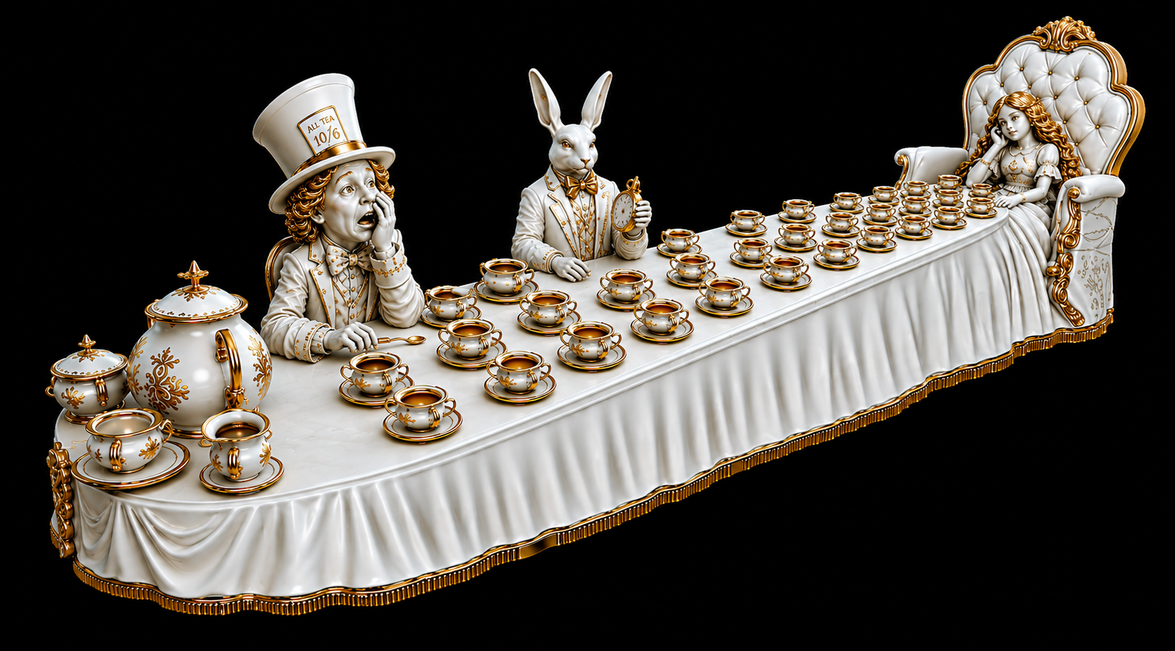Full In-The-Round 3D Version