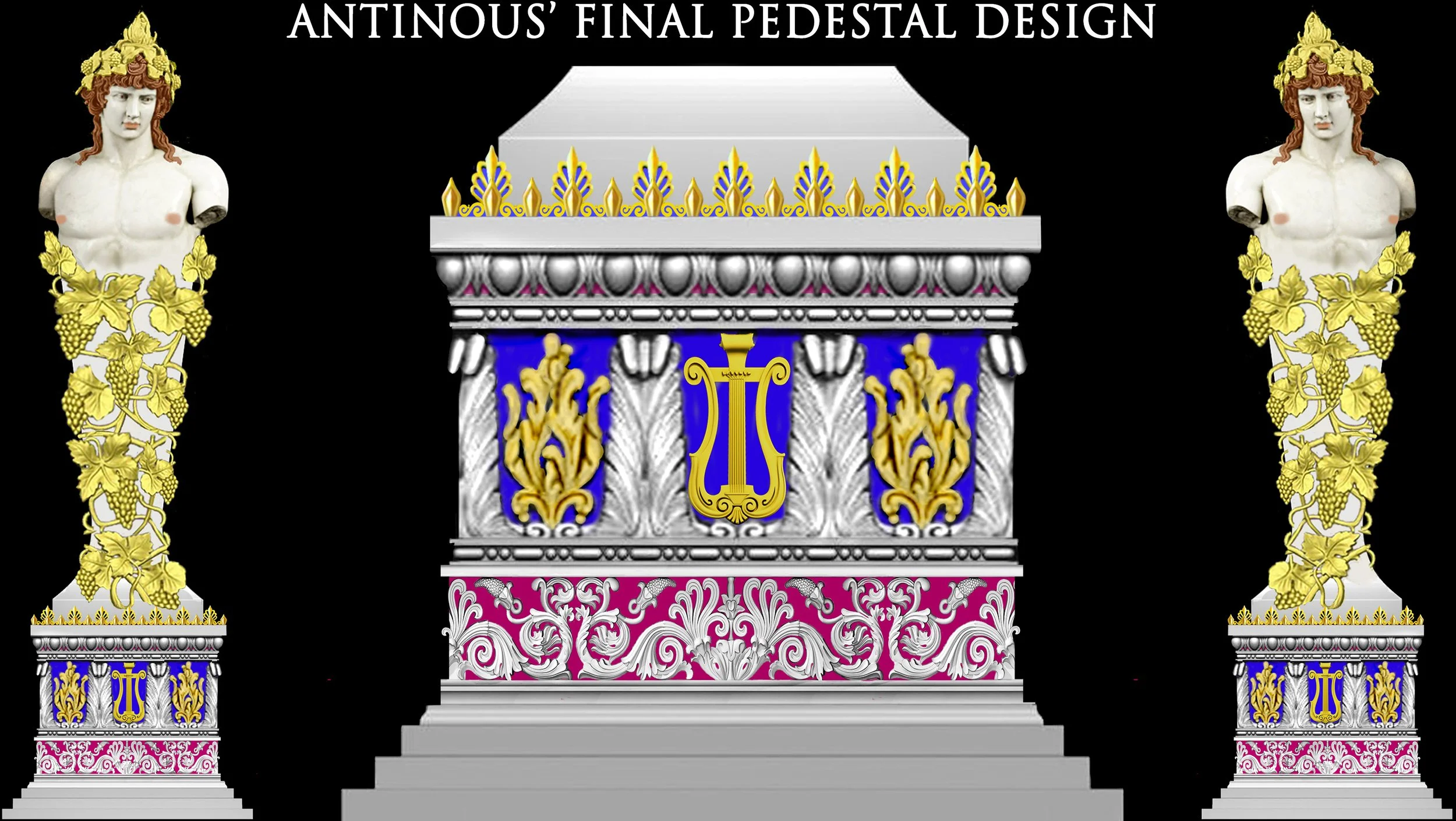 ANTINOUS ON NEW PEDESTAL 2.jpg