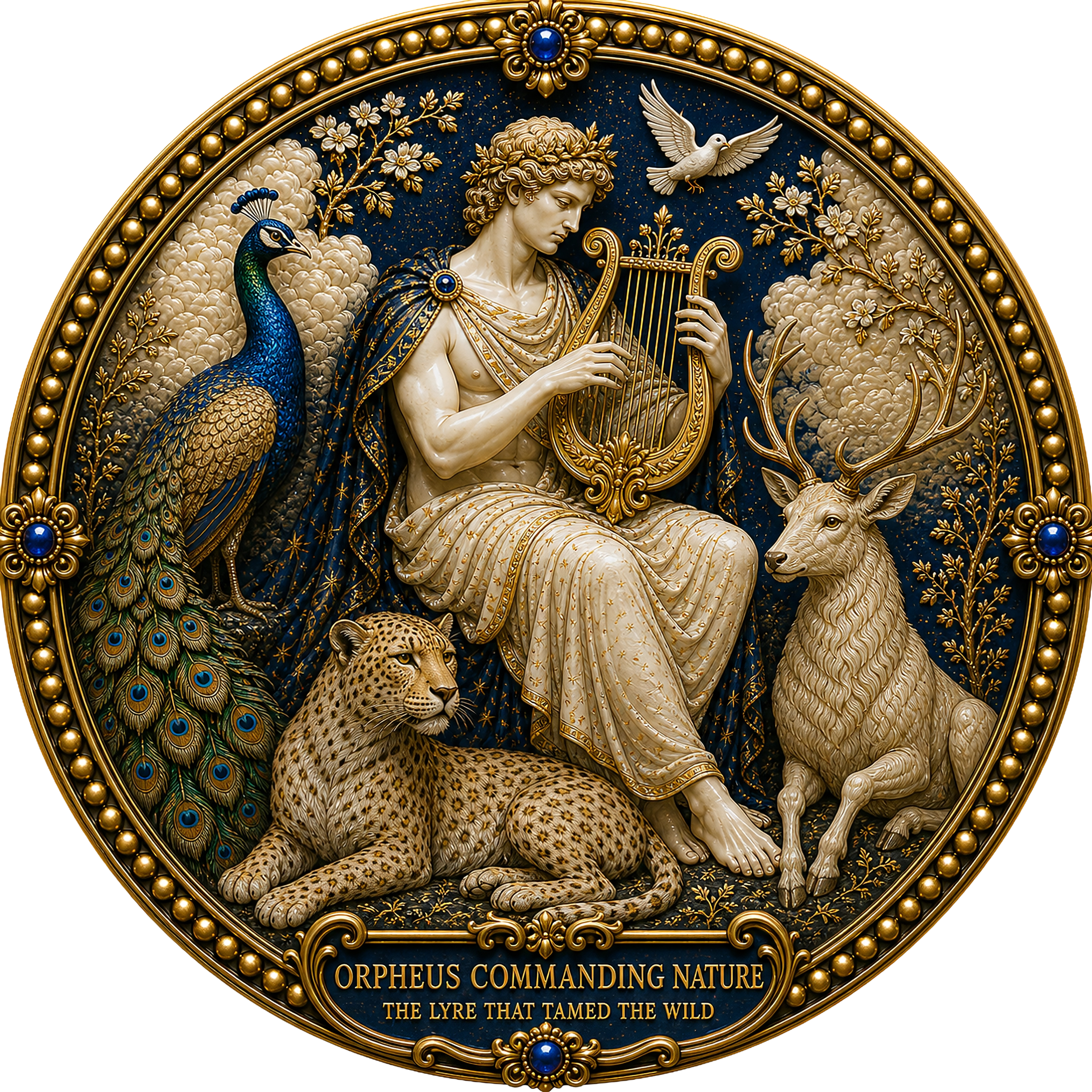 !!!ORPHEUS ~ THE LYRE THAT TAMED THE WILD.png