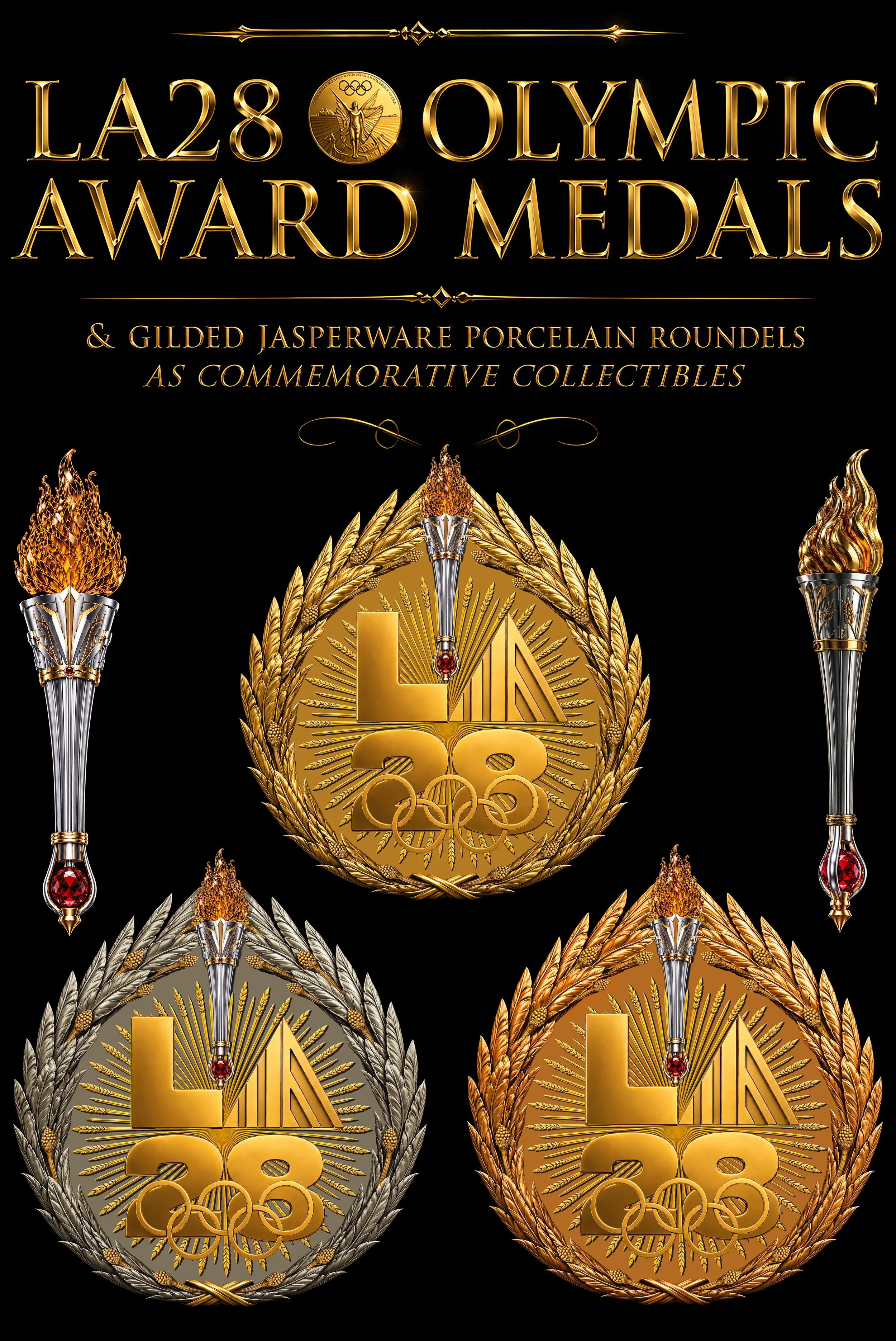 GOLD SILVER BRONZE AWARD MEDALS Montage.JPG
