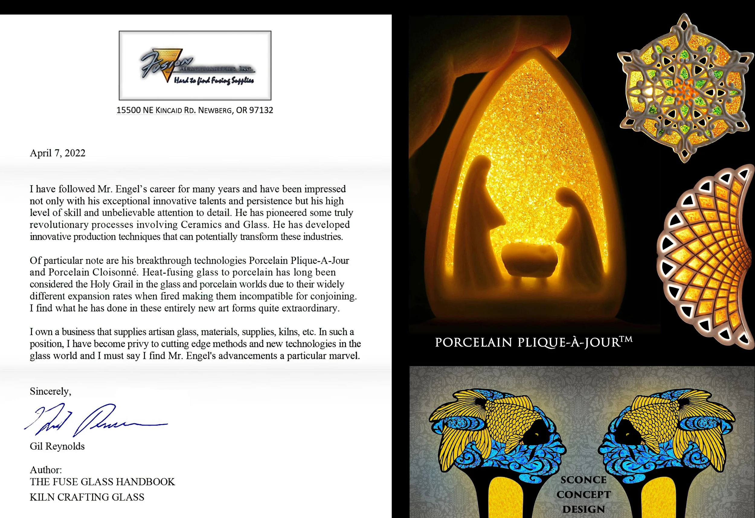 Gil ReynoldS TESTIMONIAL Letter & images copy.JPG