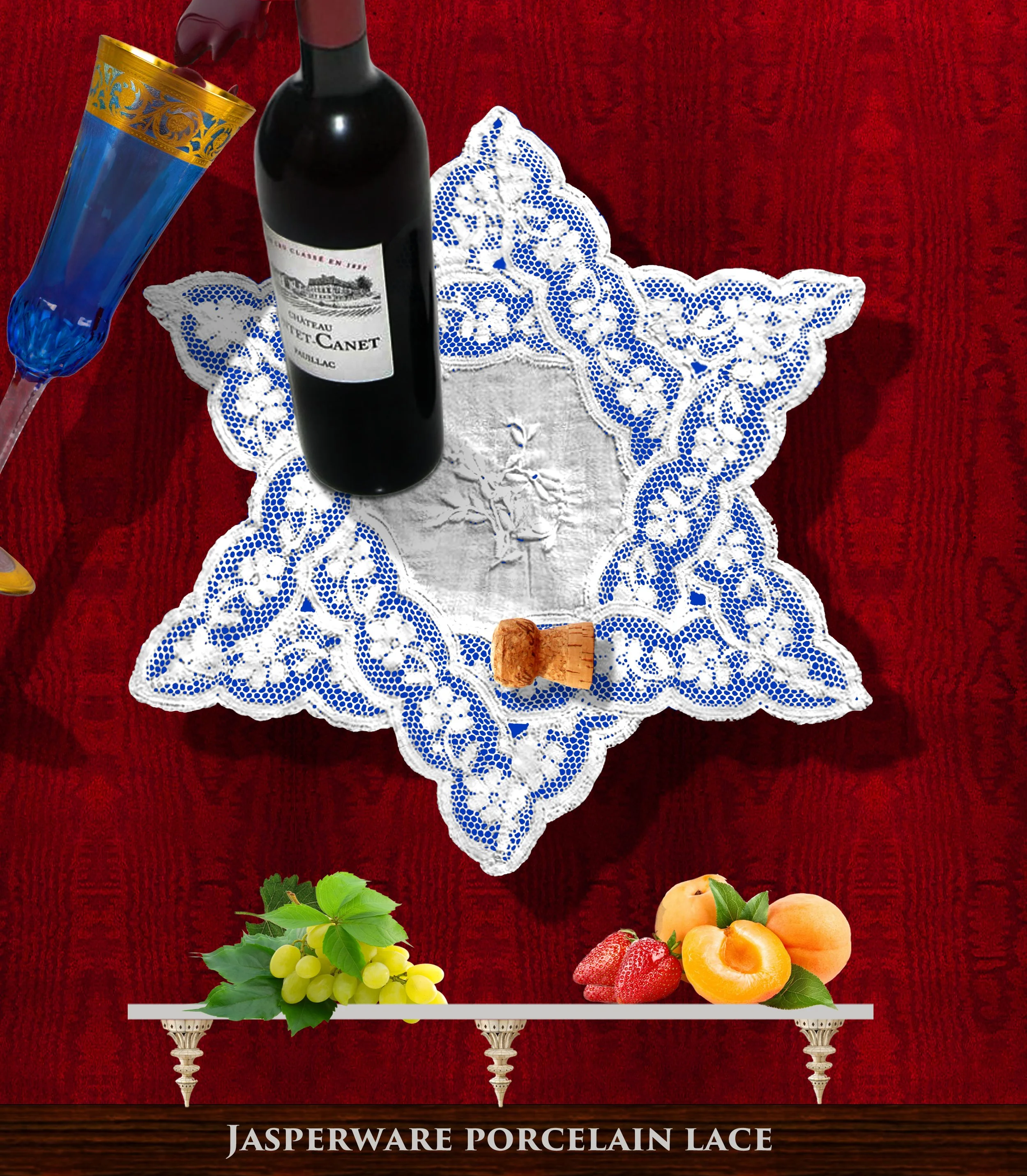 Jewish Star 3 Centerpiece as Jasperware.jpg
