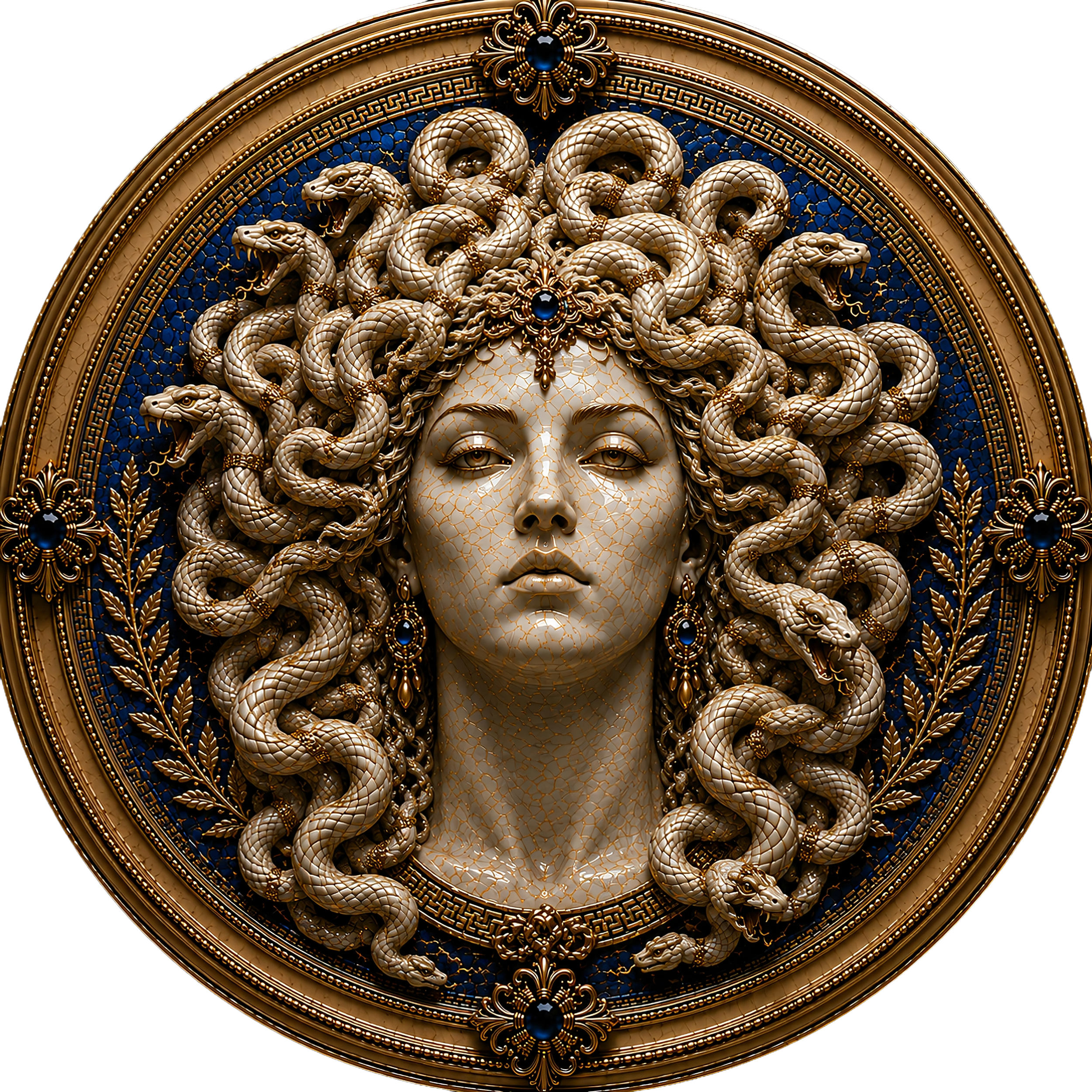 MEDUSA