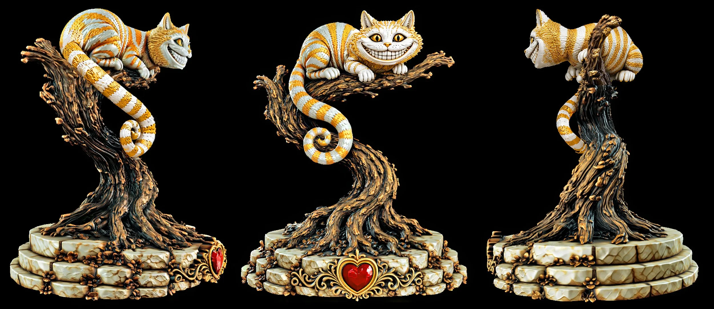 !!!CHESHIRE CAT IN A TREE MONTAGE.JPG