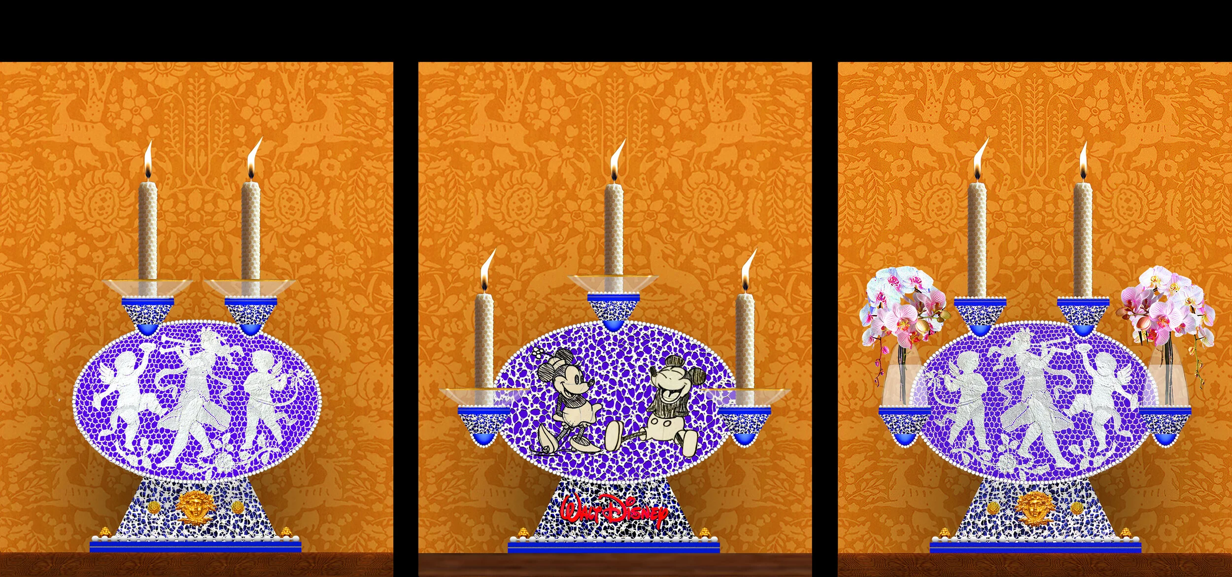 Concept Designs — Phoenix Rising Ceramics