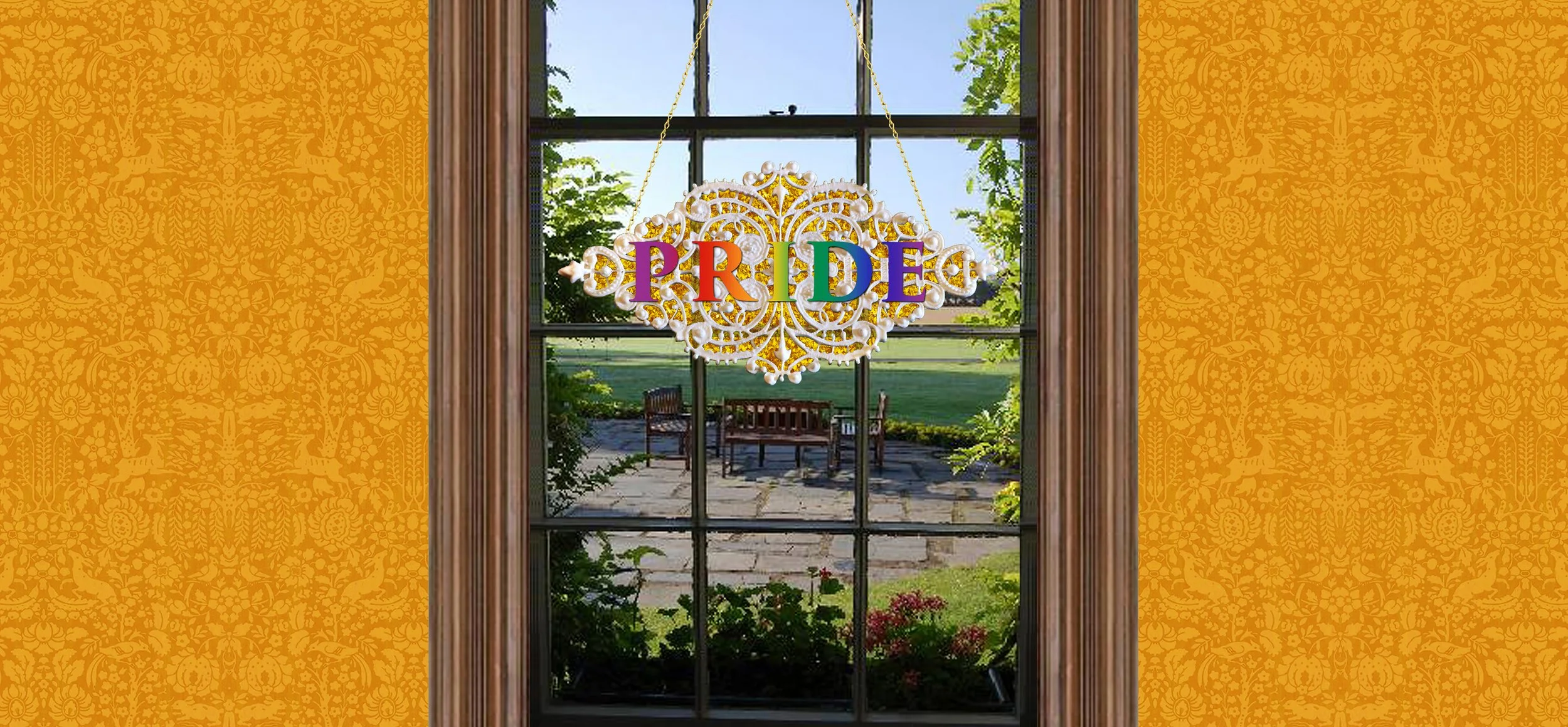 PRIDE Sun Catcher in Window for Plique alt 2.jpg