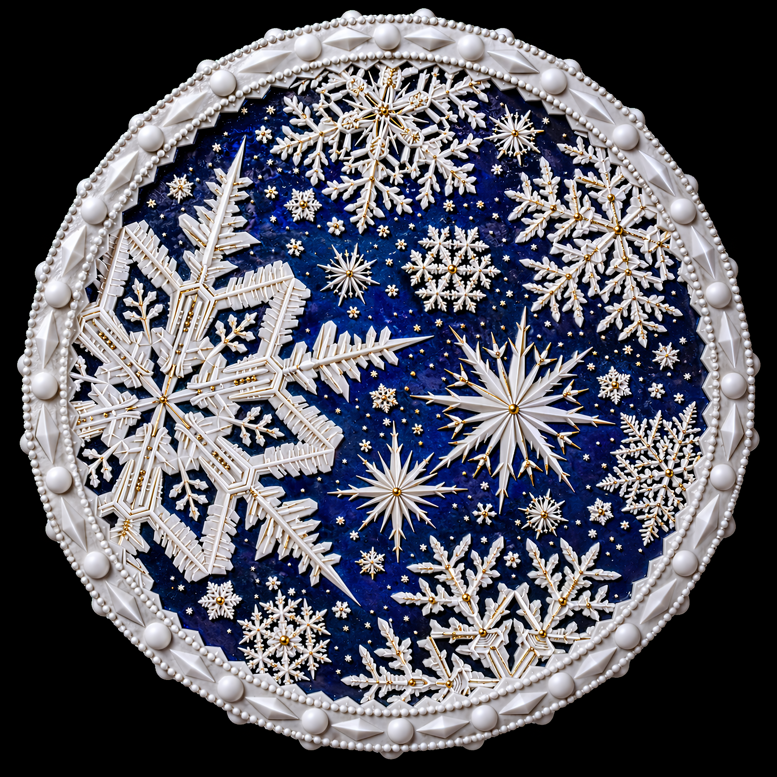 !!!Chat Gilded Jasperware Snowflake cb-b0bd45305974.png
