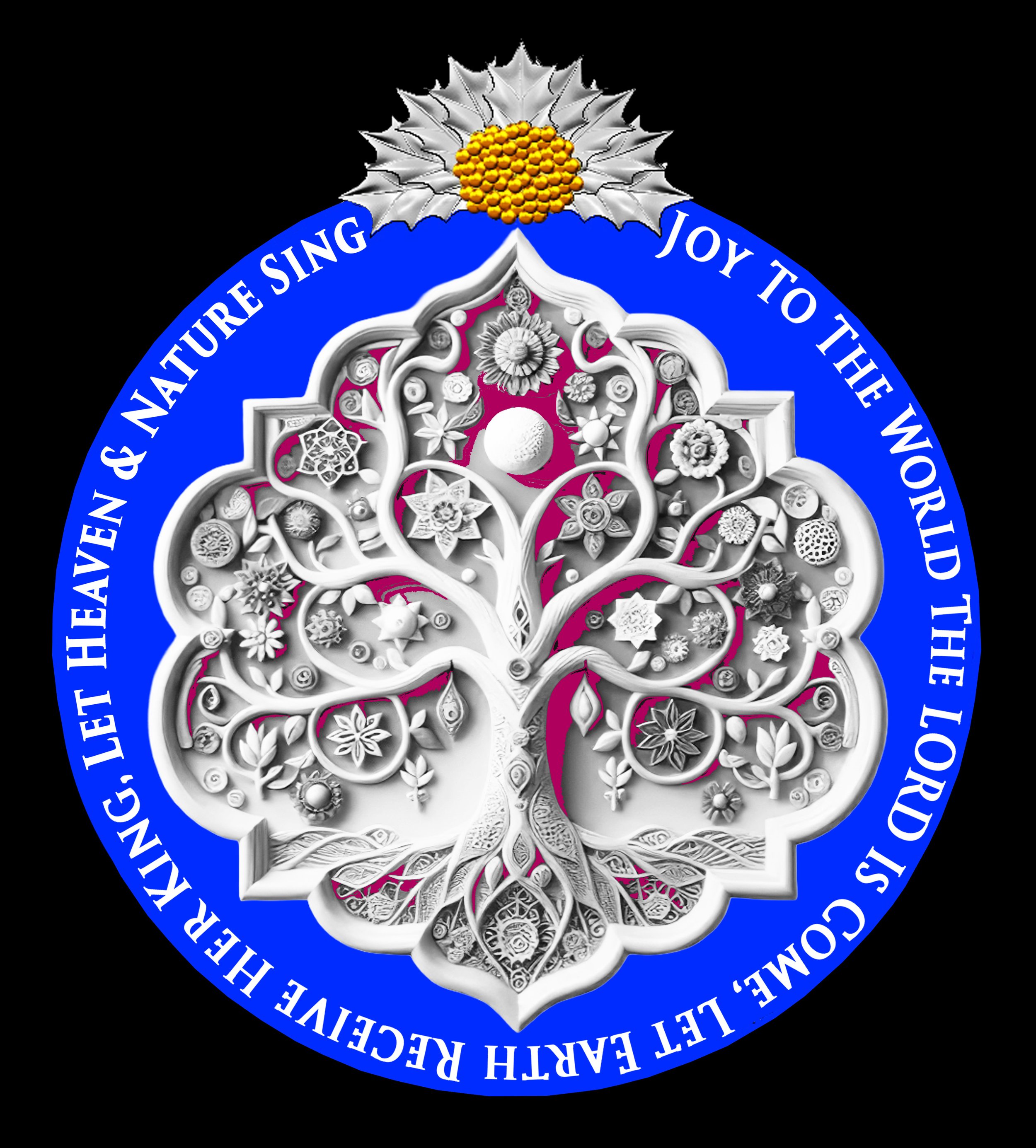 Christmas Ornament Temu TREE OF LIFE.JPG
