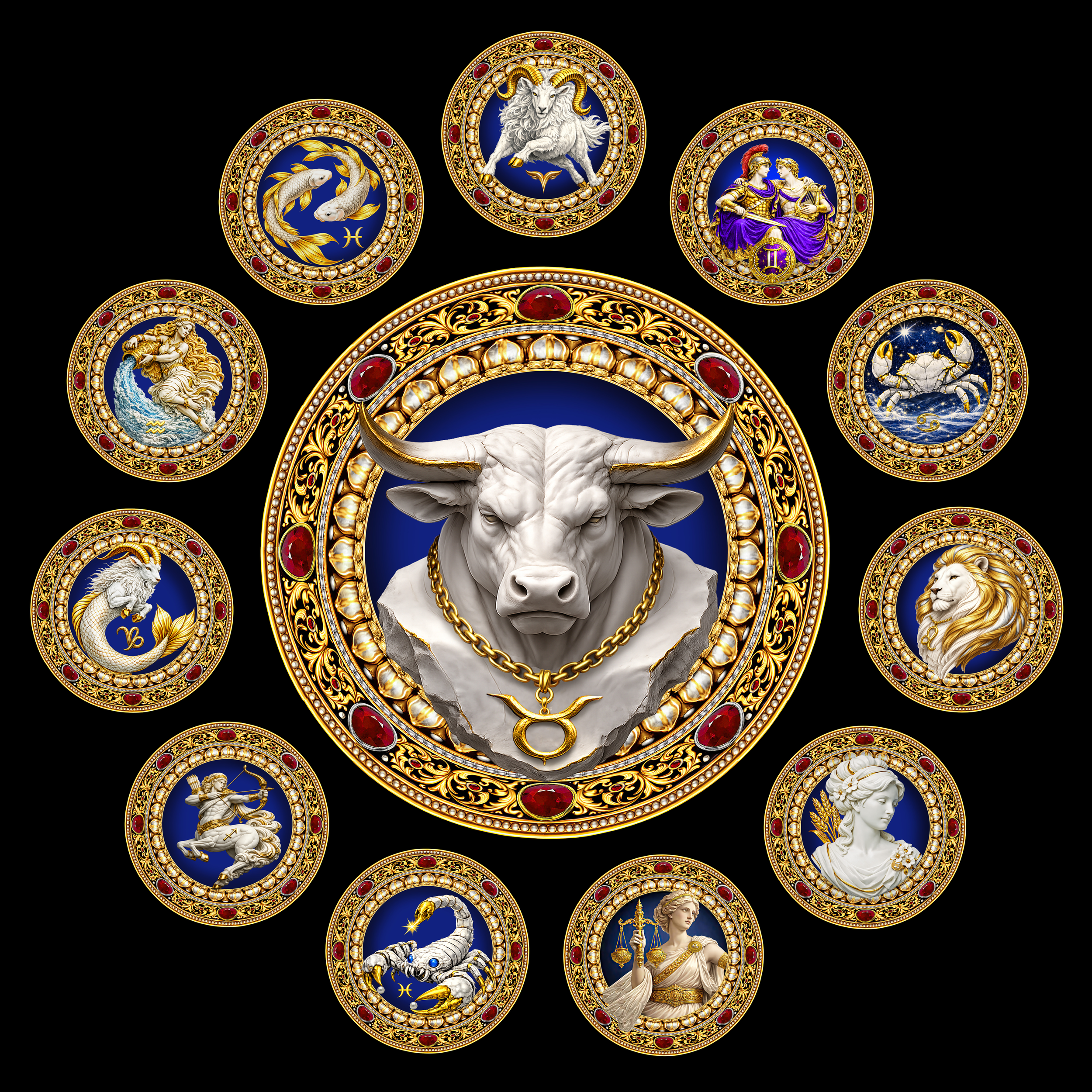 ZODIAC IN GOLD.PNG