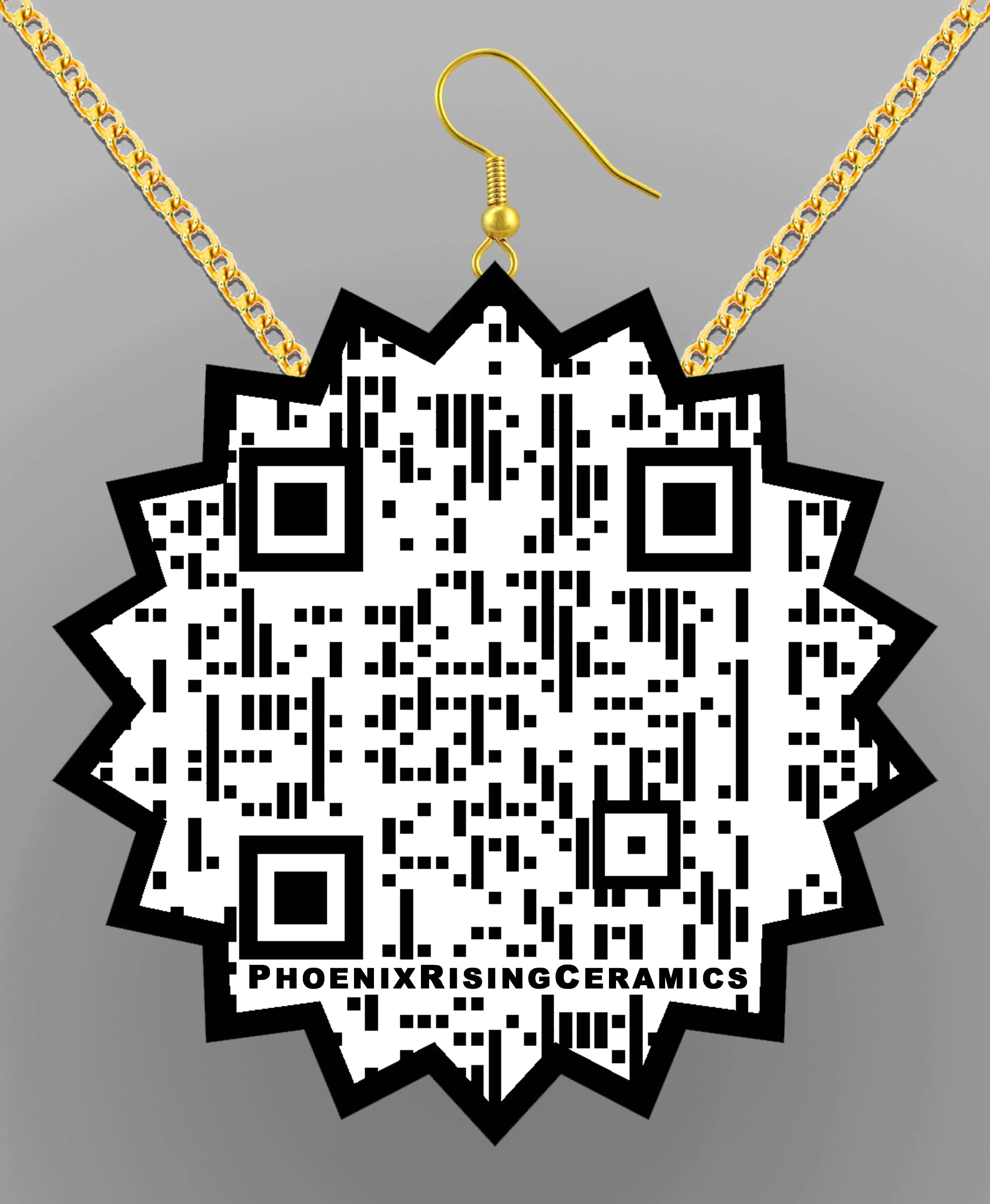 'Have Jasperware Porcelain Jewelry Will Advertise'