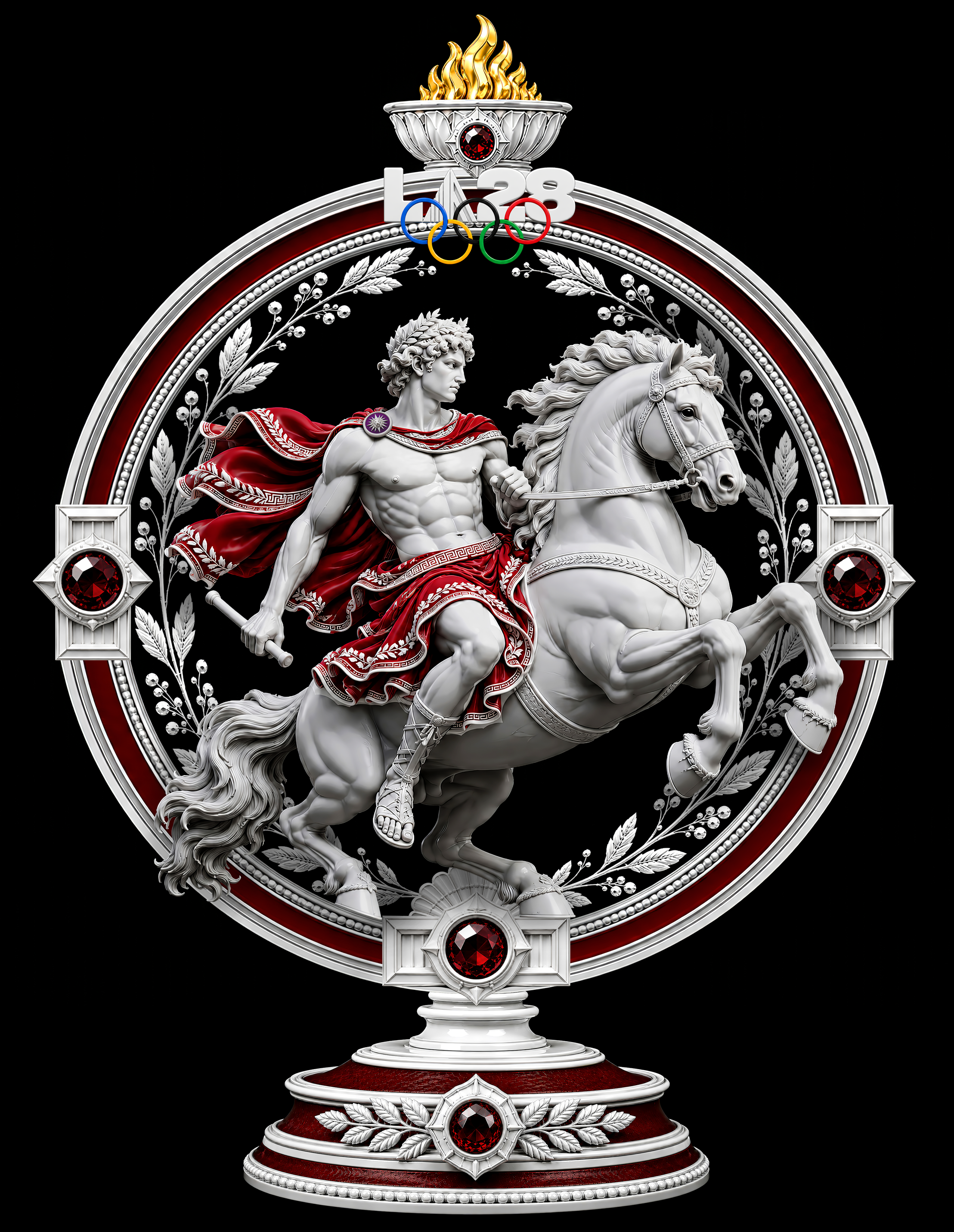 THE JASPERWARE COLLECTION