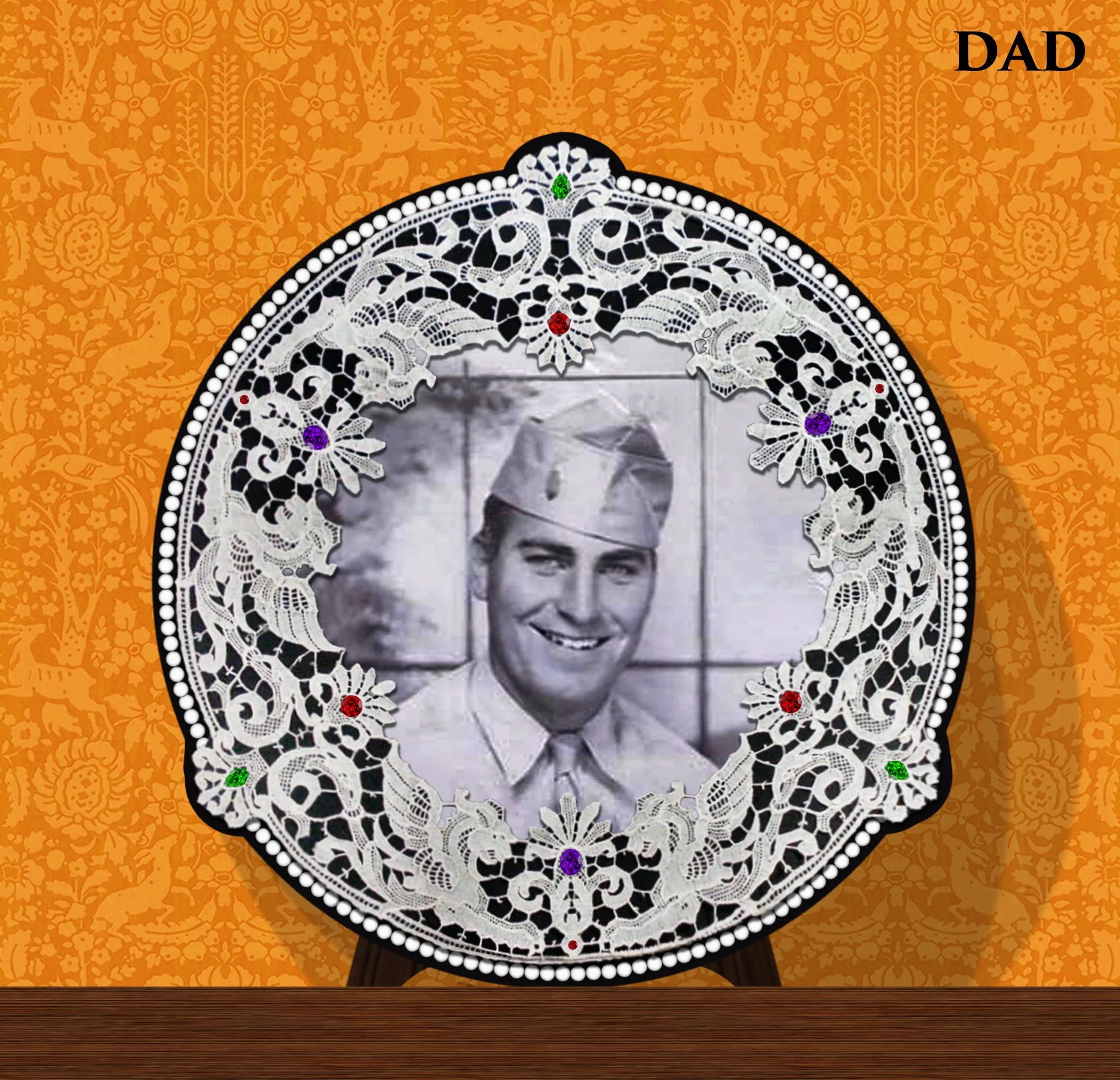 !Picture Frame 18 GRIFFINS DAD.jpg