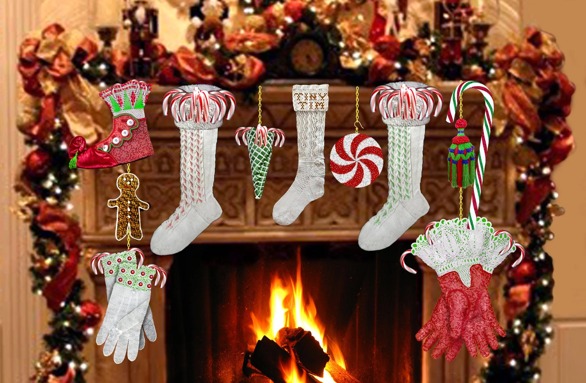 Christmas Ornaments for the Fireplace alt1 JPG.jpg