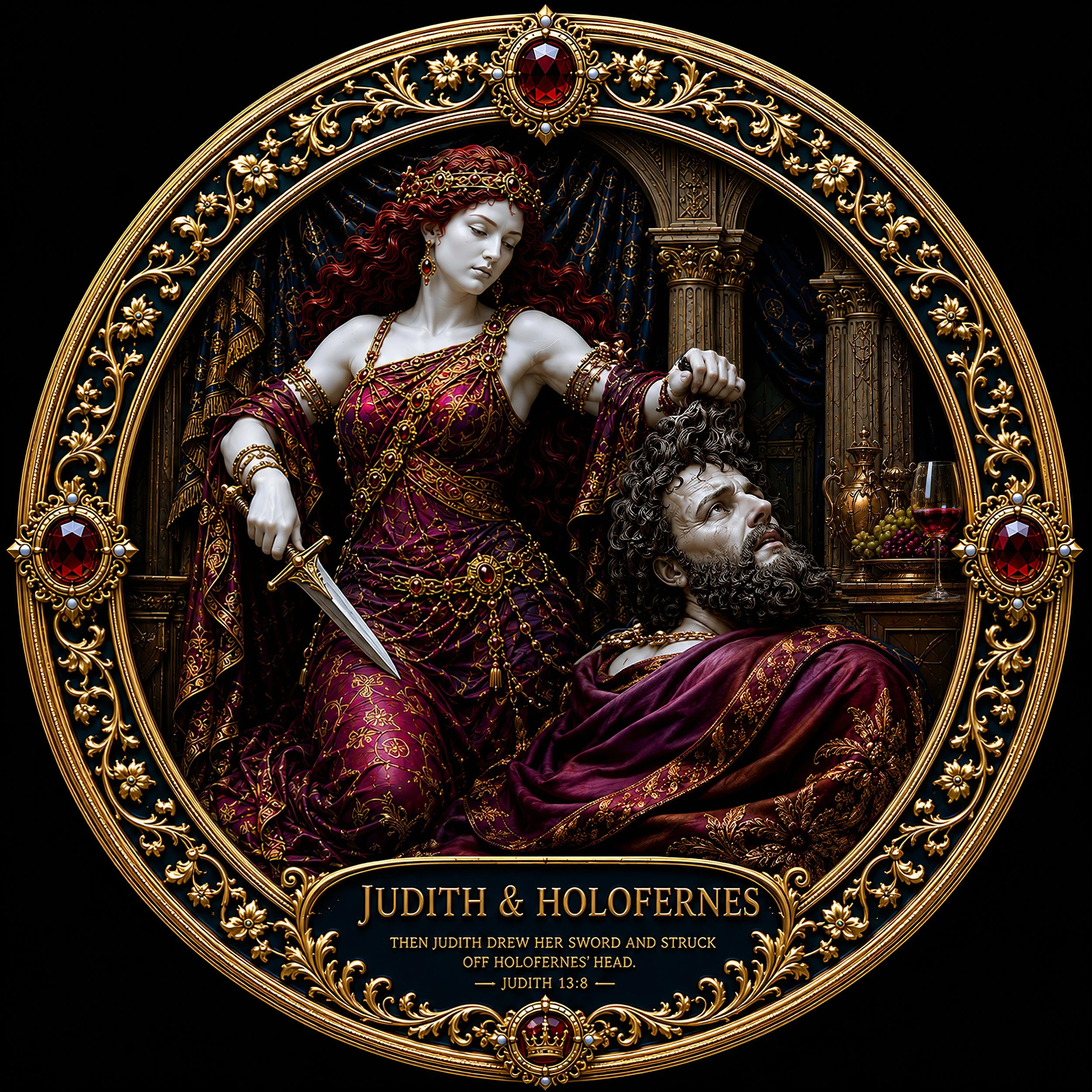 !!!JUDITH & HOLOFERNES.JPG