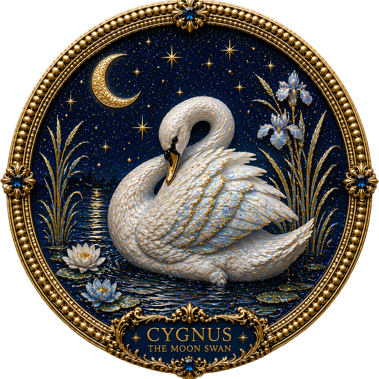 CYGNUS ~ THE MOON SWAN (1).png