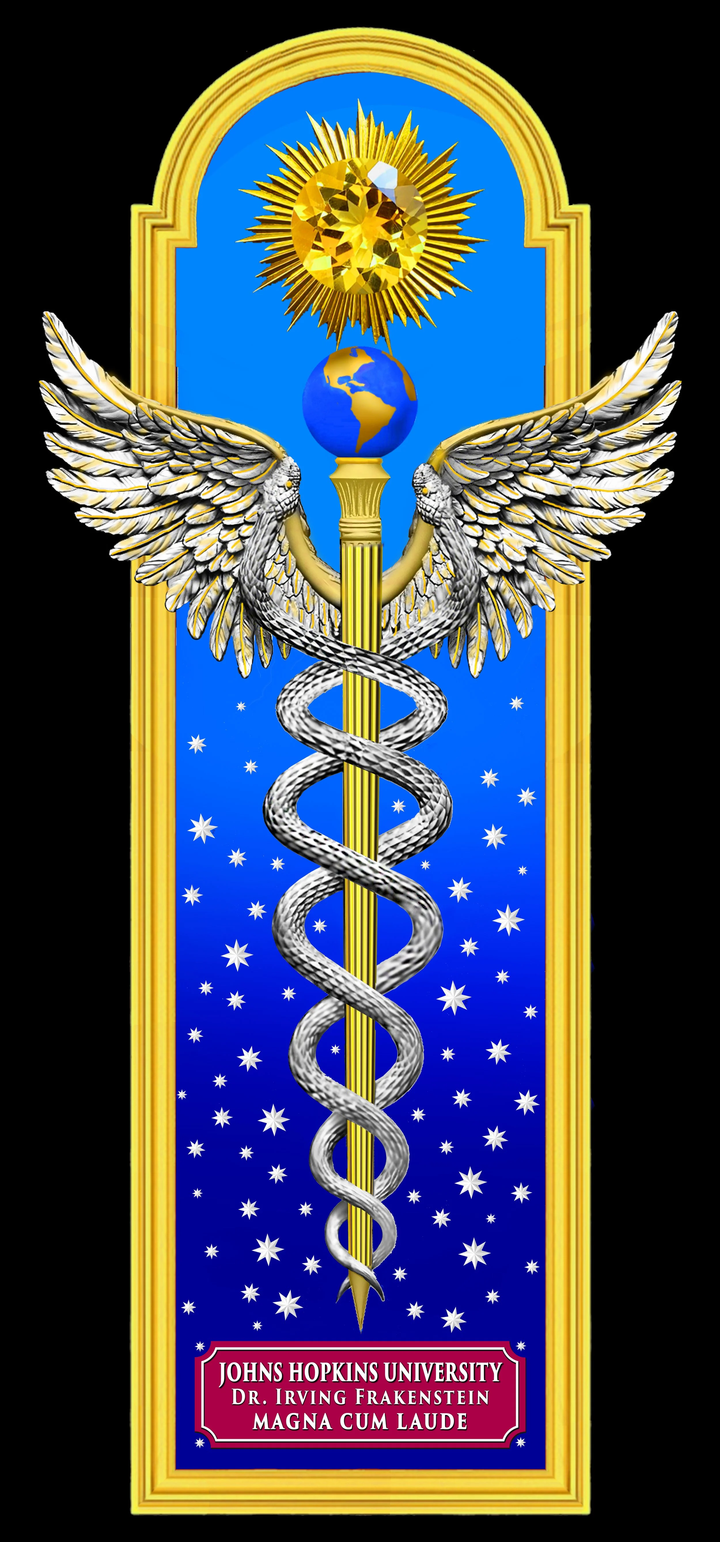 !!!Caduceus w- University Plaque.JPG