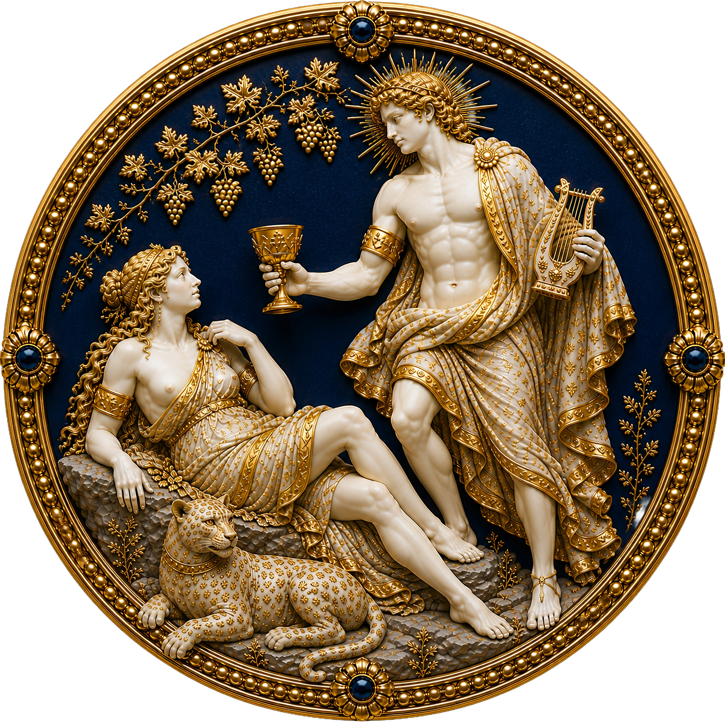 !!!Ariadne Awakening ~ Bacchus Offering.png