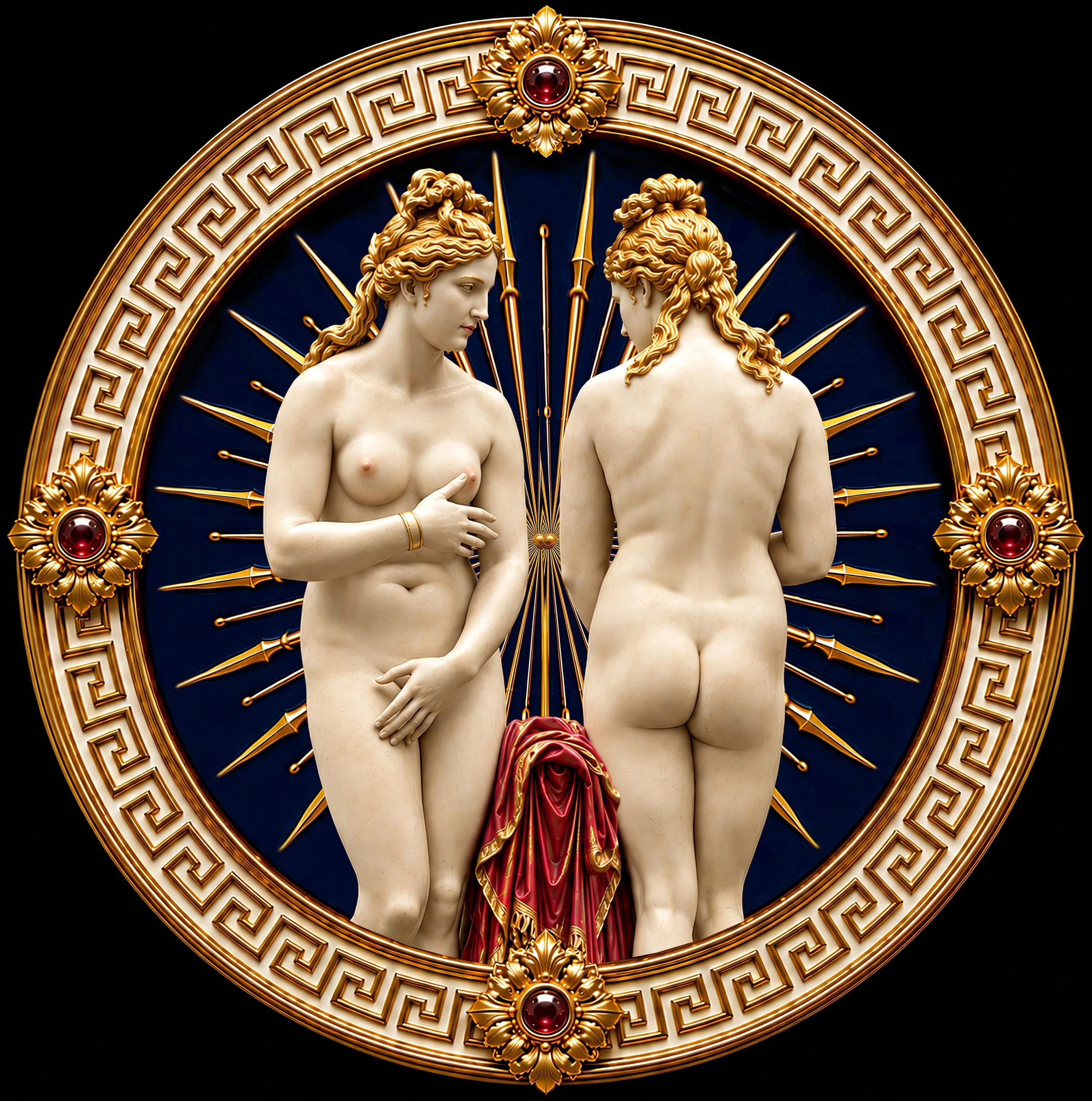 !!!!!!CAPITOLINE VENUS Roundel.JPG