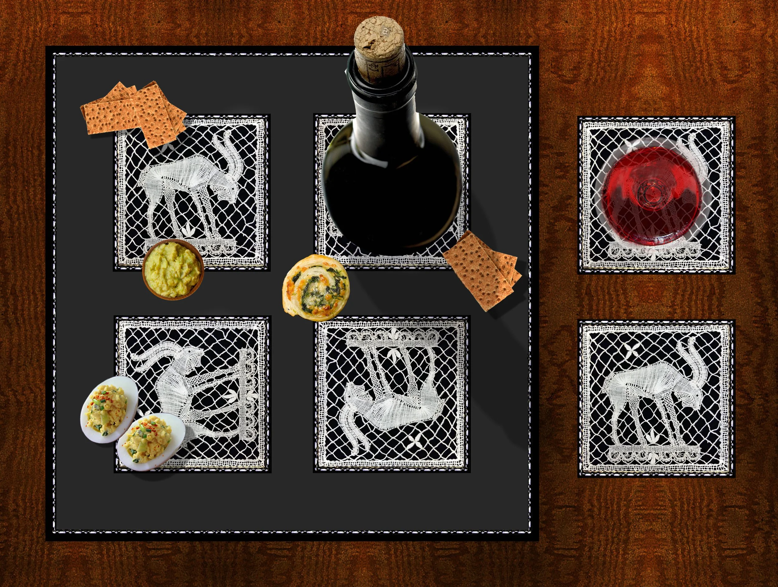 IBEX Lace Square Platter & Coaster.jpg