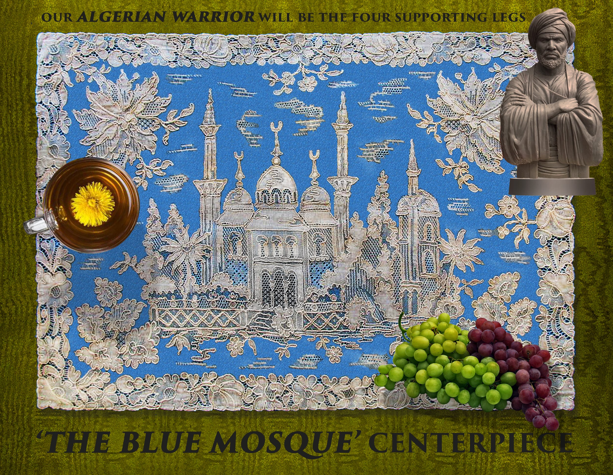Mosque Centerpiece w- Fruit & Warrior.jpg