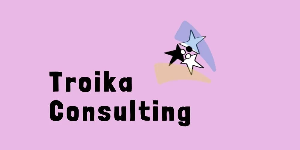 Quick Sticks Liberating Structures Case Study: Troika Consulting