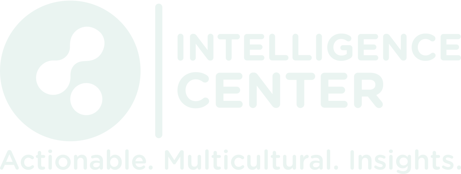 intelligencecenter.io