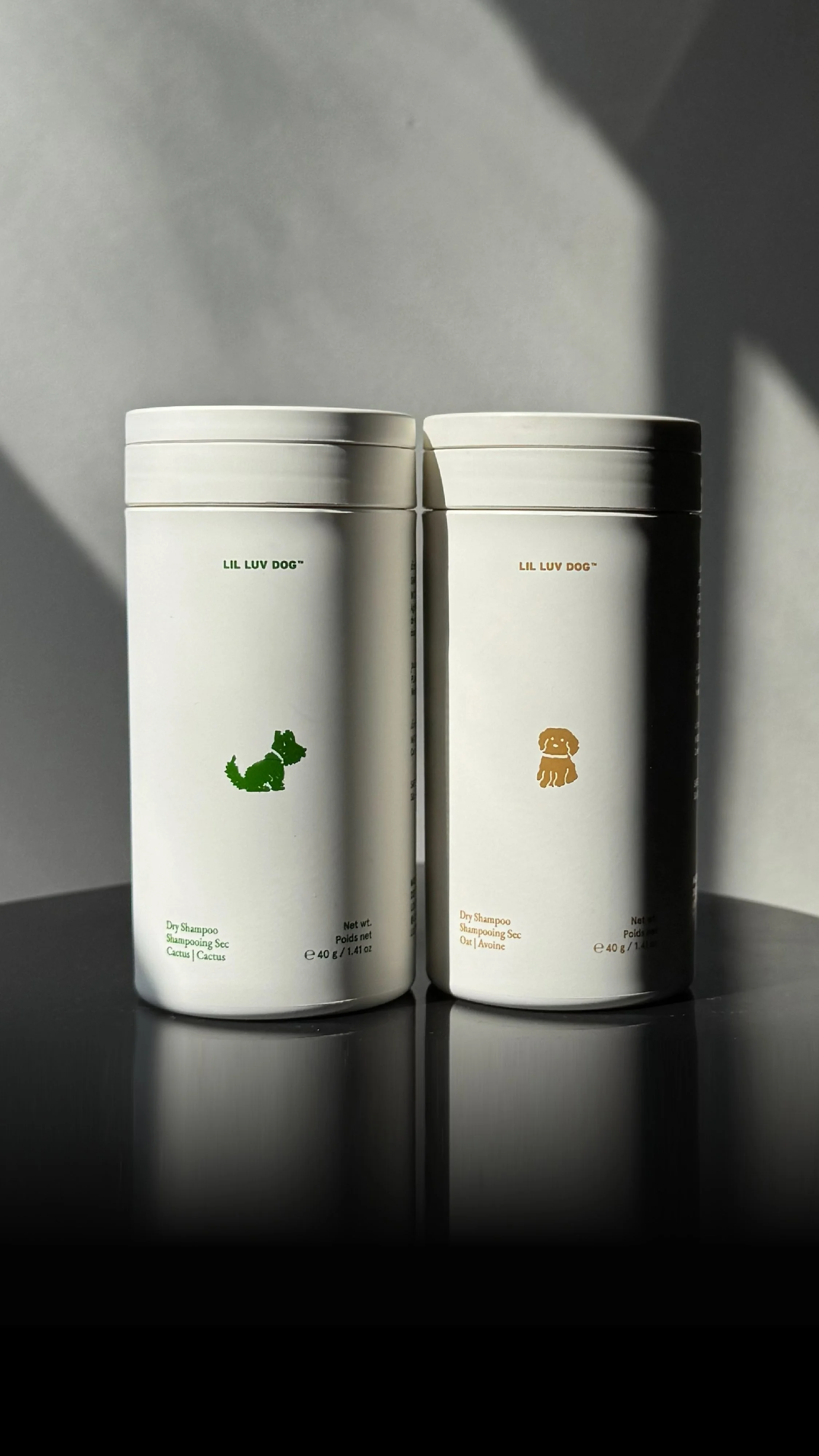 LIL LUV DOG | creative direction . photography