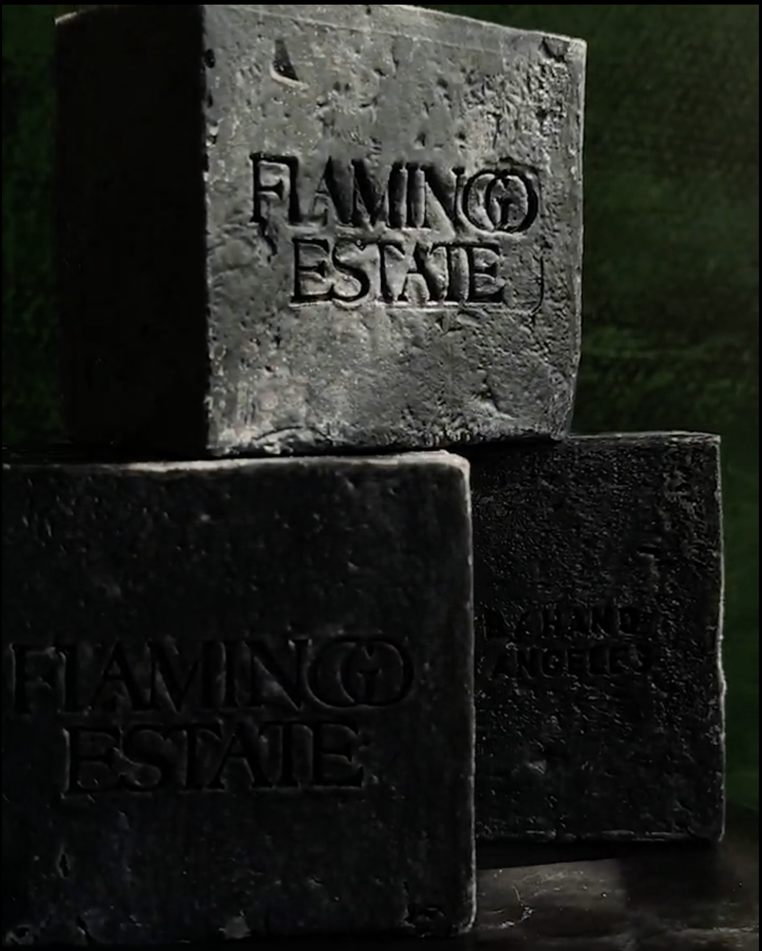 FLAMINGO ESTATE | branding . creative direction . videography