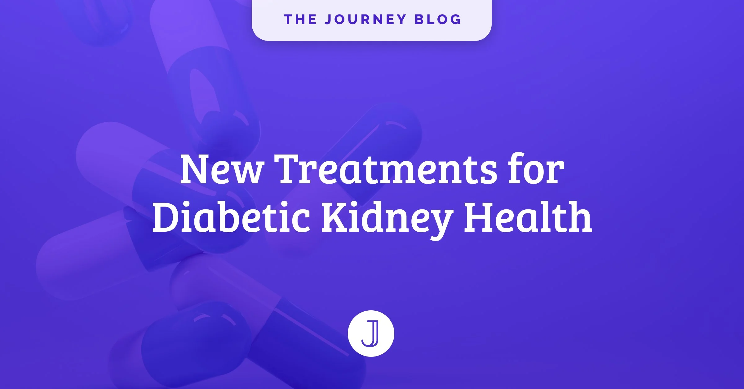 New Treatments for Diabetic Kidney Health