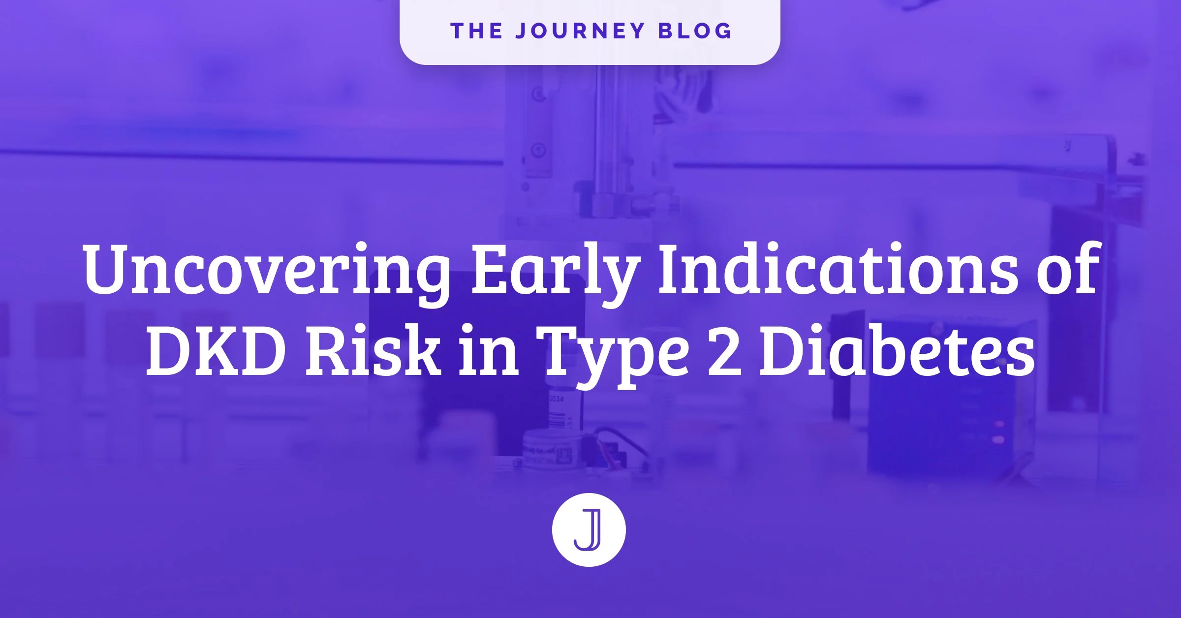 Uncovering Early Indications of DKD Risk in Type 2 Diabetes