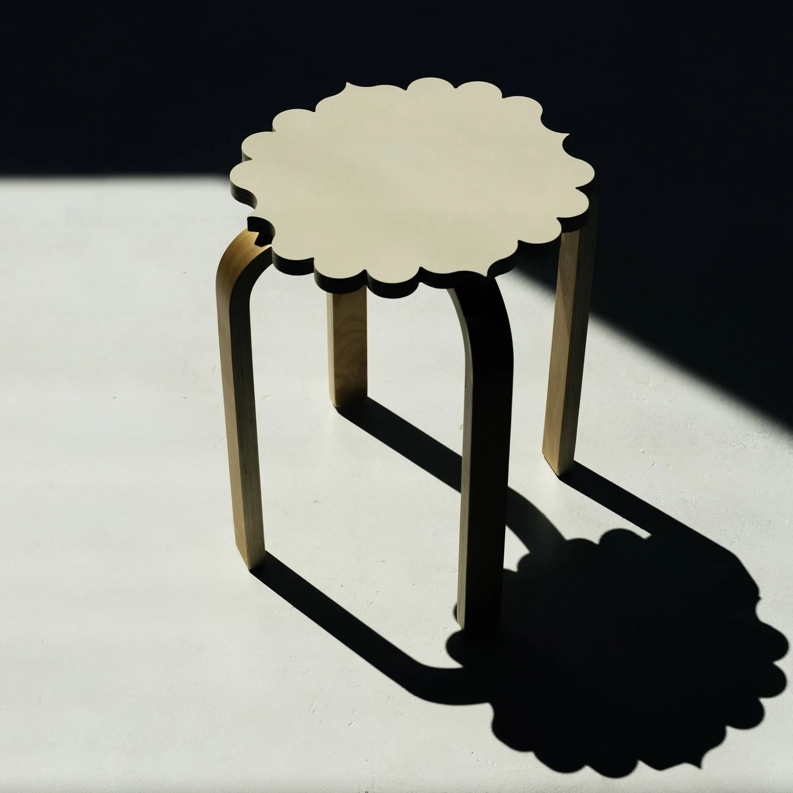 Archway Stools