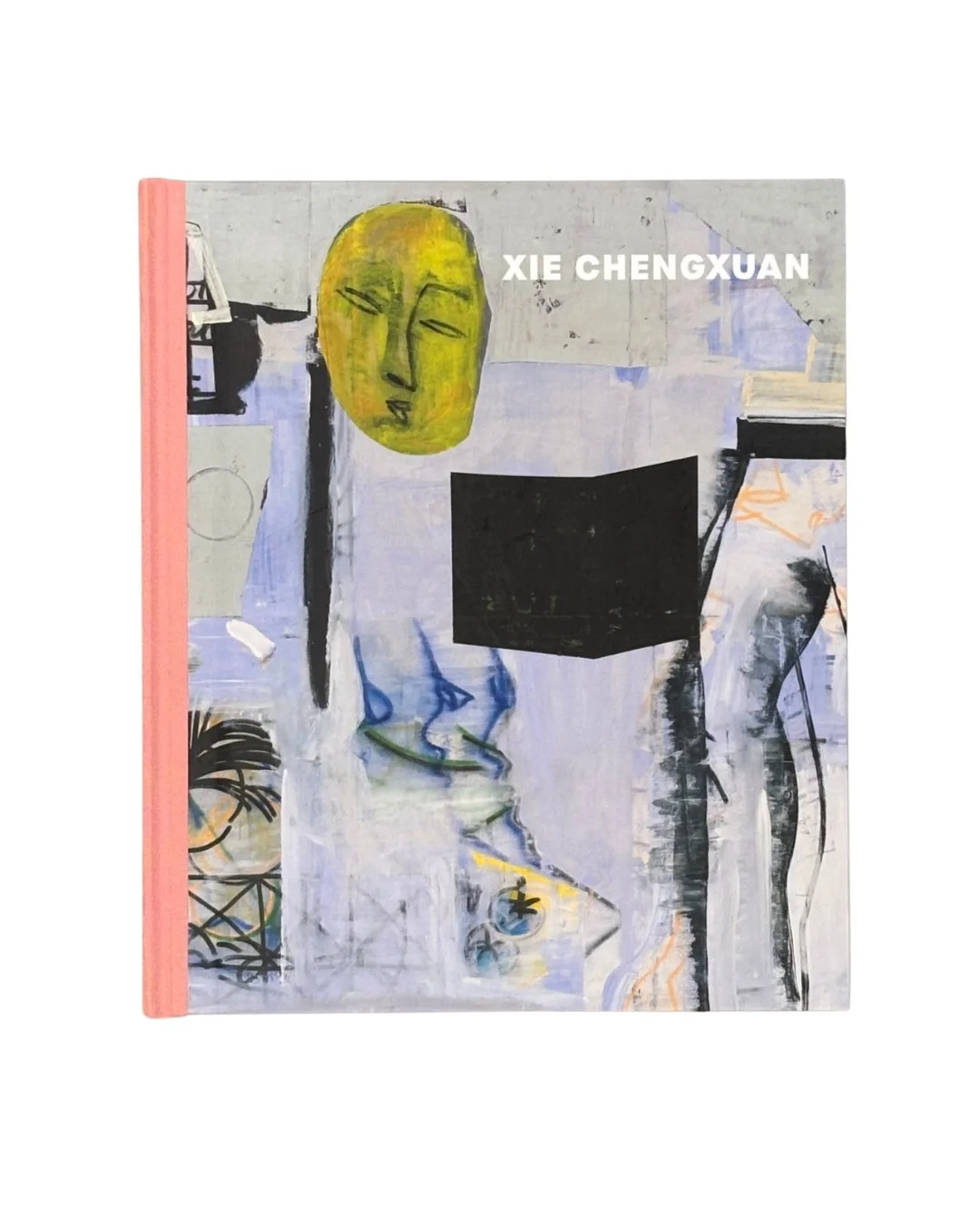 A Boxer on the Dance Floor_book.JPG