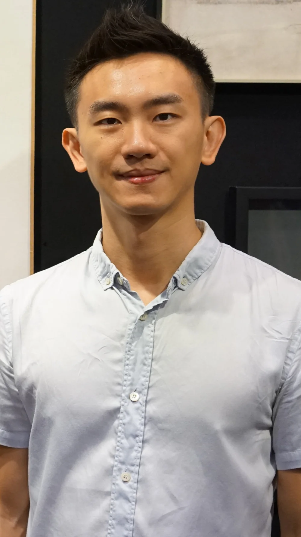 Kin Pong Yu WAI Pong-yu — GROTTO
