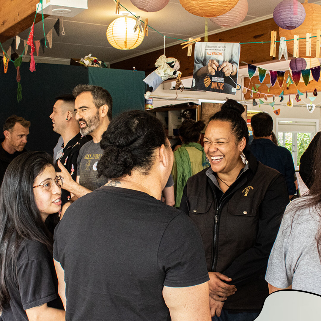 Here in Tāmaki Makaurau gathering at Gribblehirst Community Hub was the heartwarming highlight of the 2022 Kūmara Awards! 🌟 Hosted by Catalyse, we're immensely grateful to the Hub for making this unique celebration possible. It was a beautiful conve