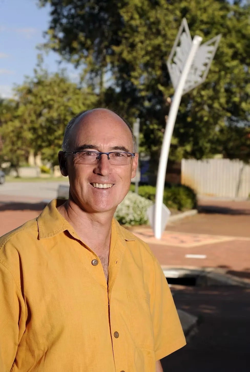 Andrew Kay