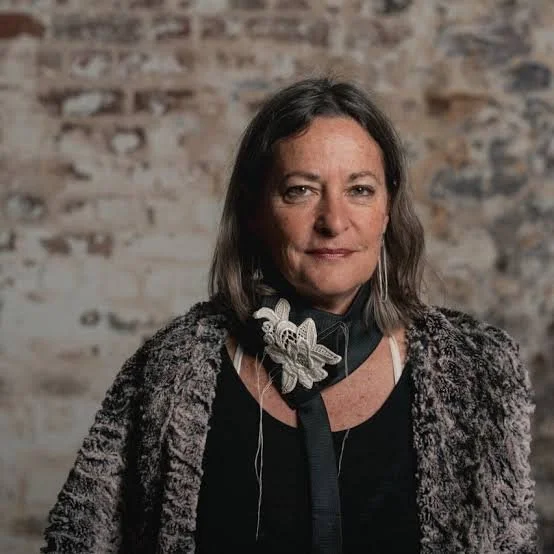 Jo Darbyshire