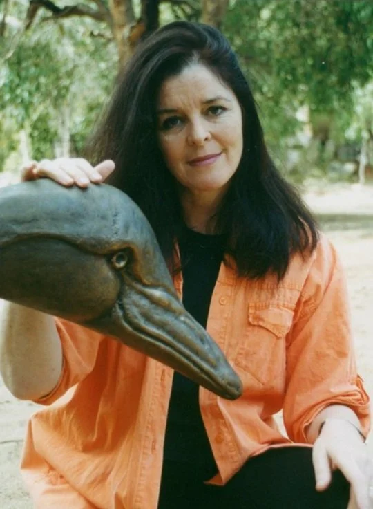 Joan Walsh-Smith