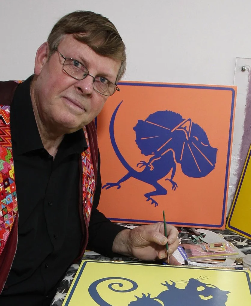Peter Lowe