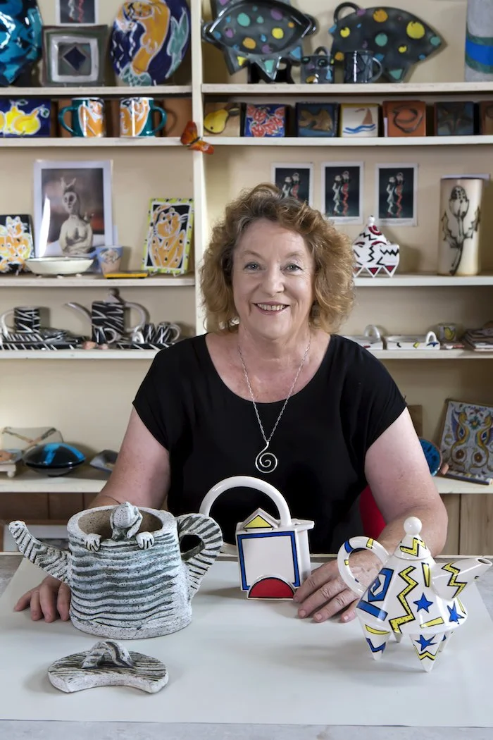 Jenny Dawson