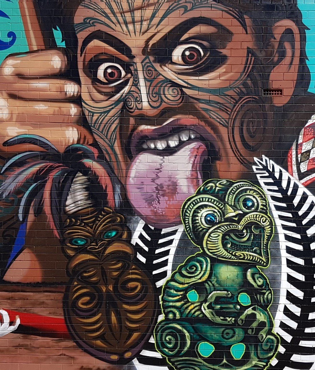 Lawrence (Lawry) Halden