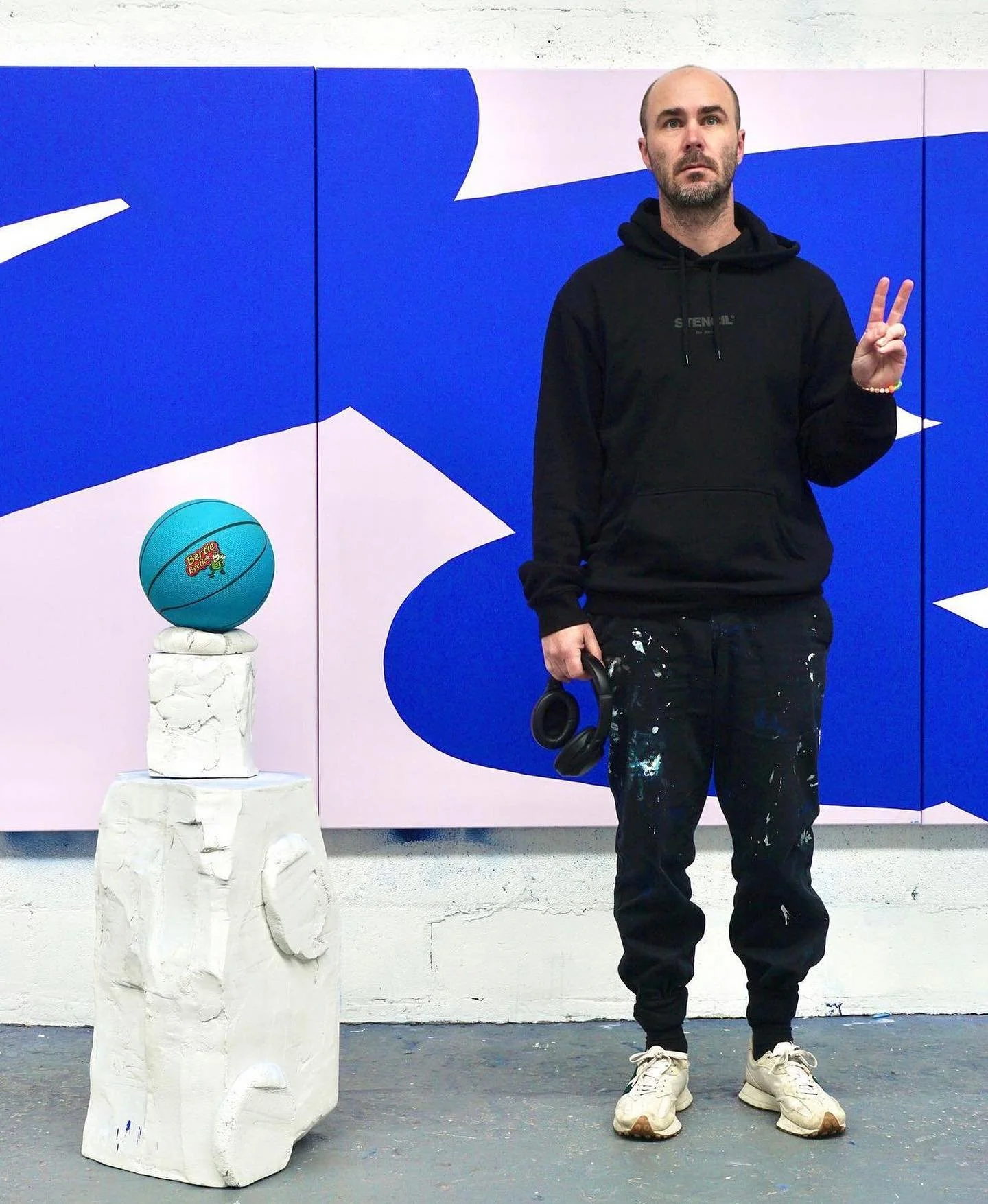 Elliott Routledge (Numskull, Funskull)