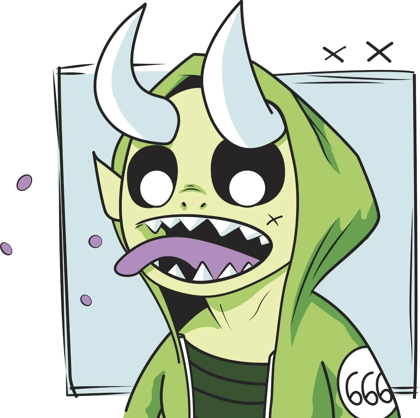 Tim Rollin’ (TROLL)