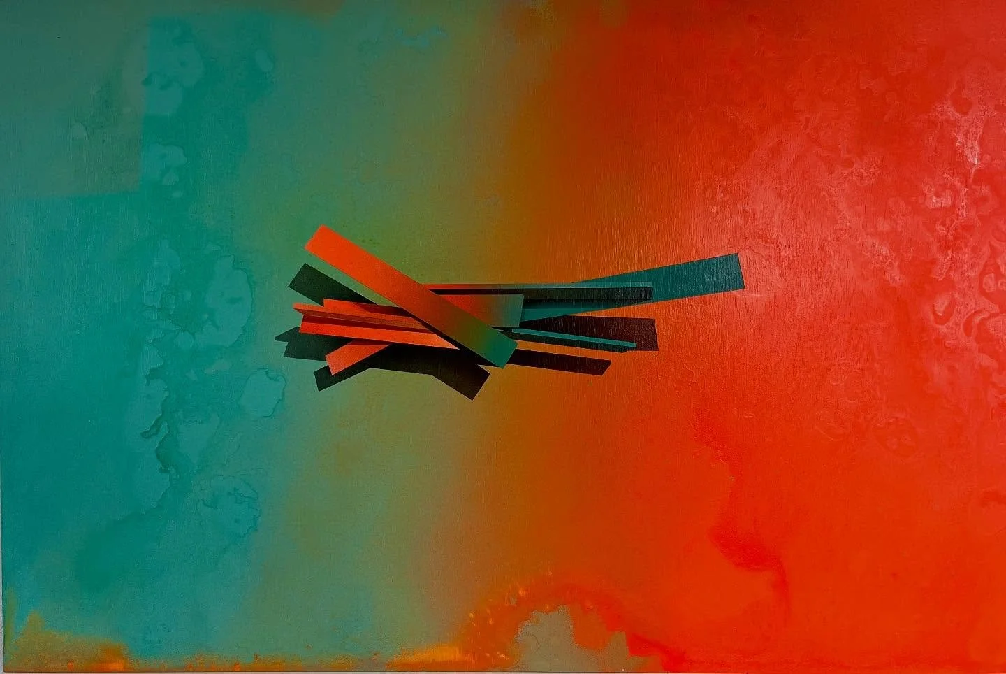 Zach Freshwater (Shadow Kid Smith)