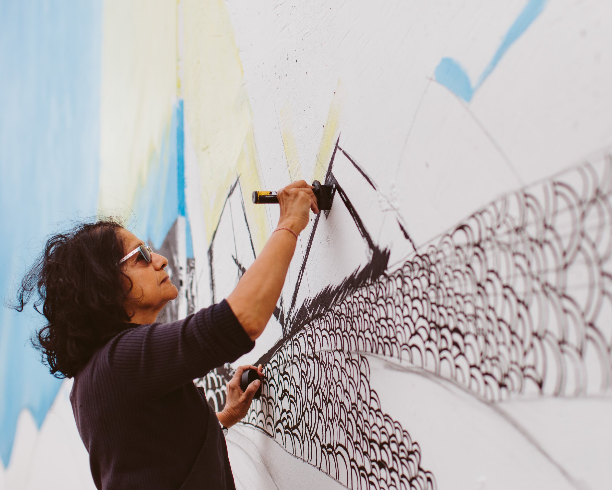 Audrey Fernandes-Satar